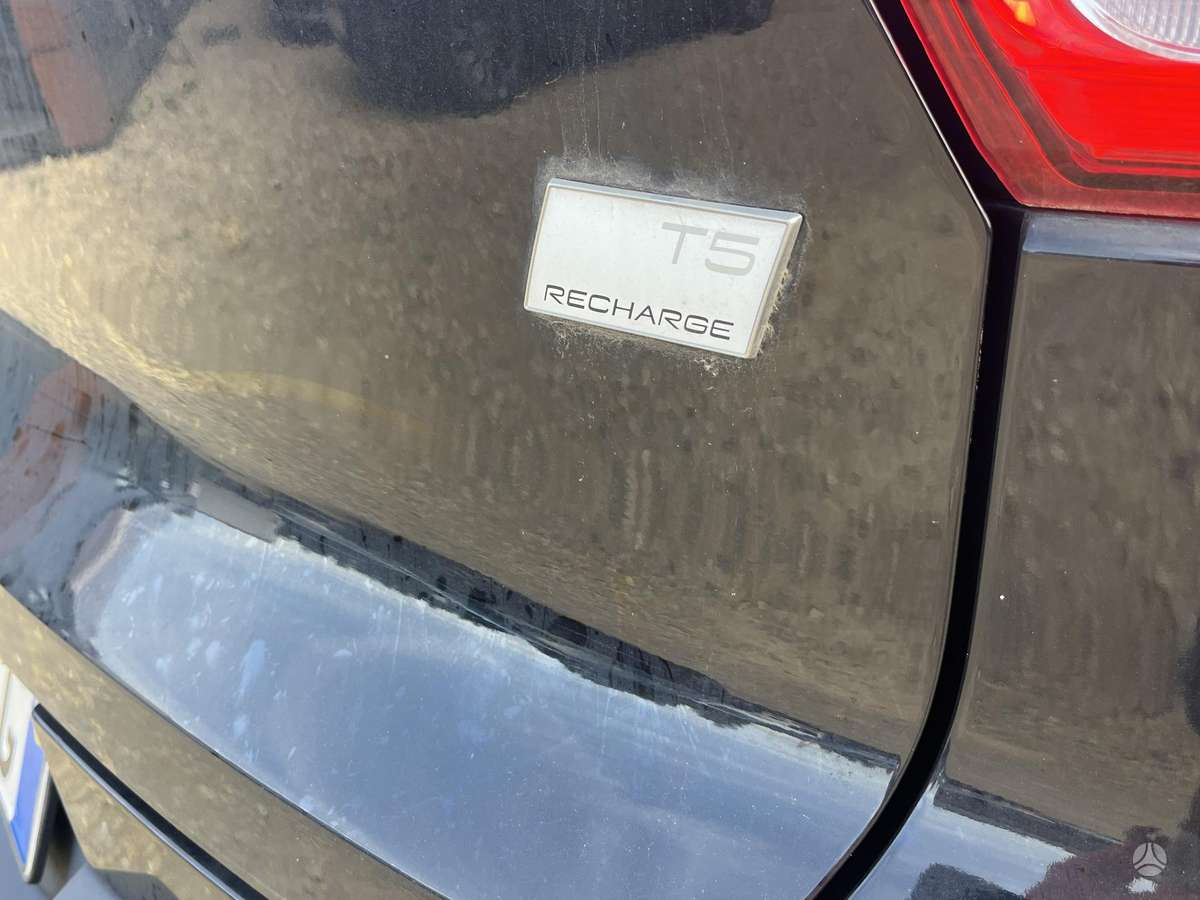 Volvo XC40 - 12