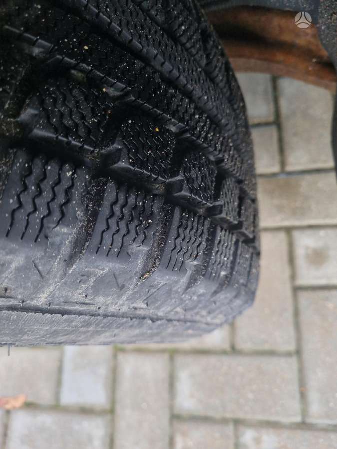 Volkswagen Transporter - 6