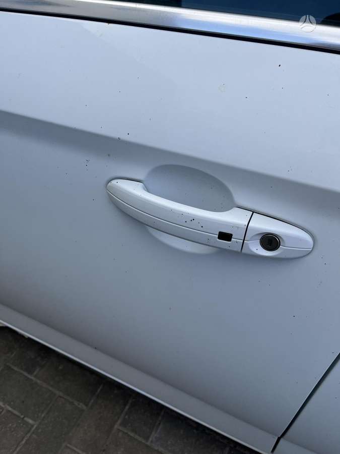 Ford Mondeo, 2.0 l., Универсал