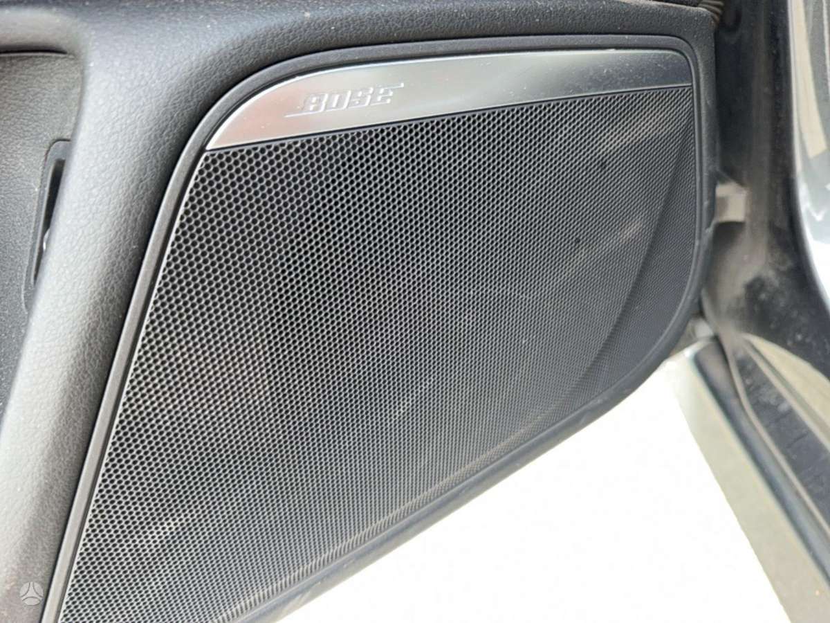 Audi A6 - 7