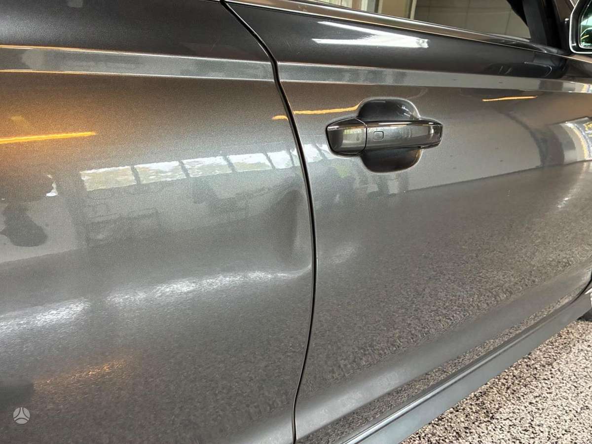 Audi A6, 3.0 l., Универсал