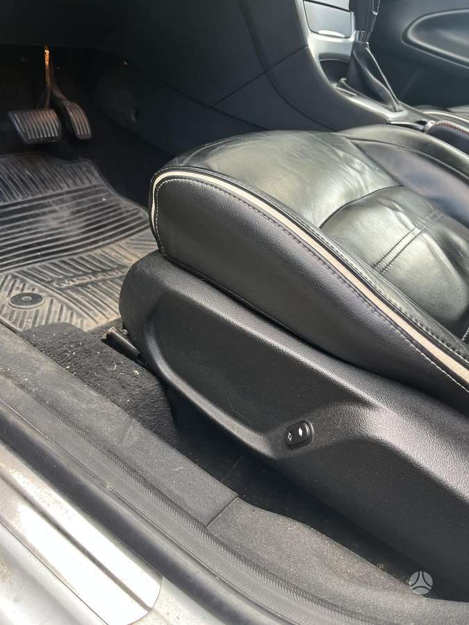 Ford Mondeo, 2.0 l., Универсал