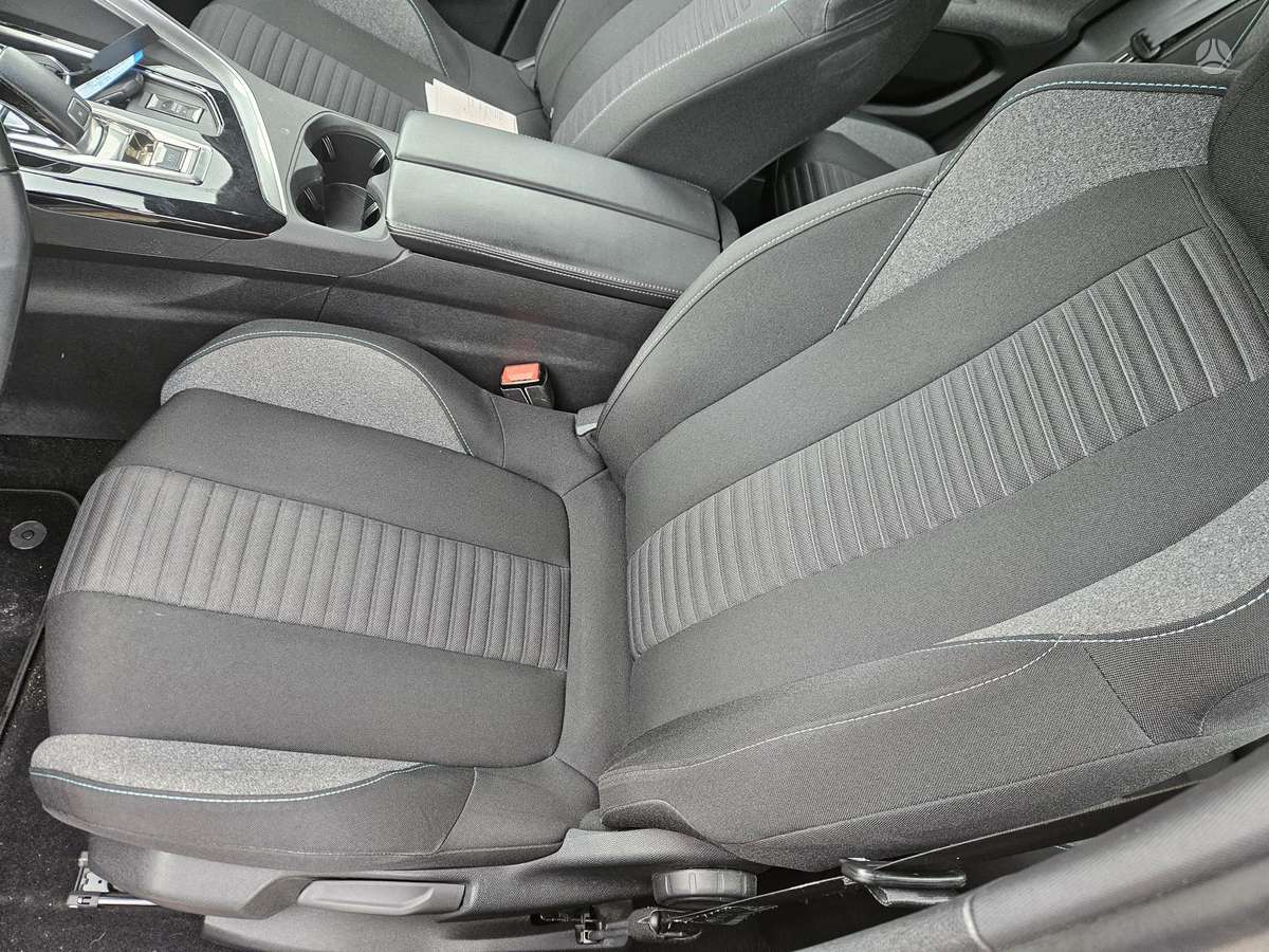 Peugeot 3008 - 12