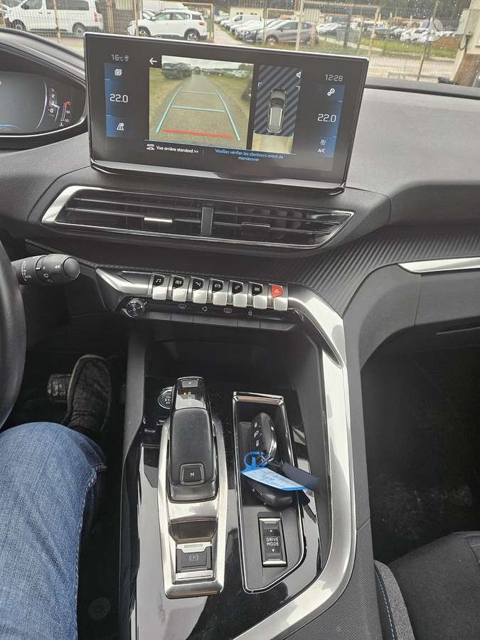 Peugeot 3008 - 11