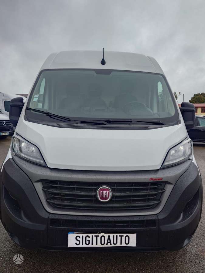 Fiat Ducato - 2