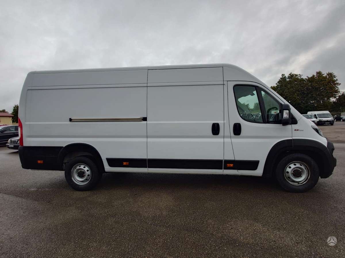 Fiat Ducato - 3