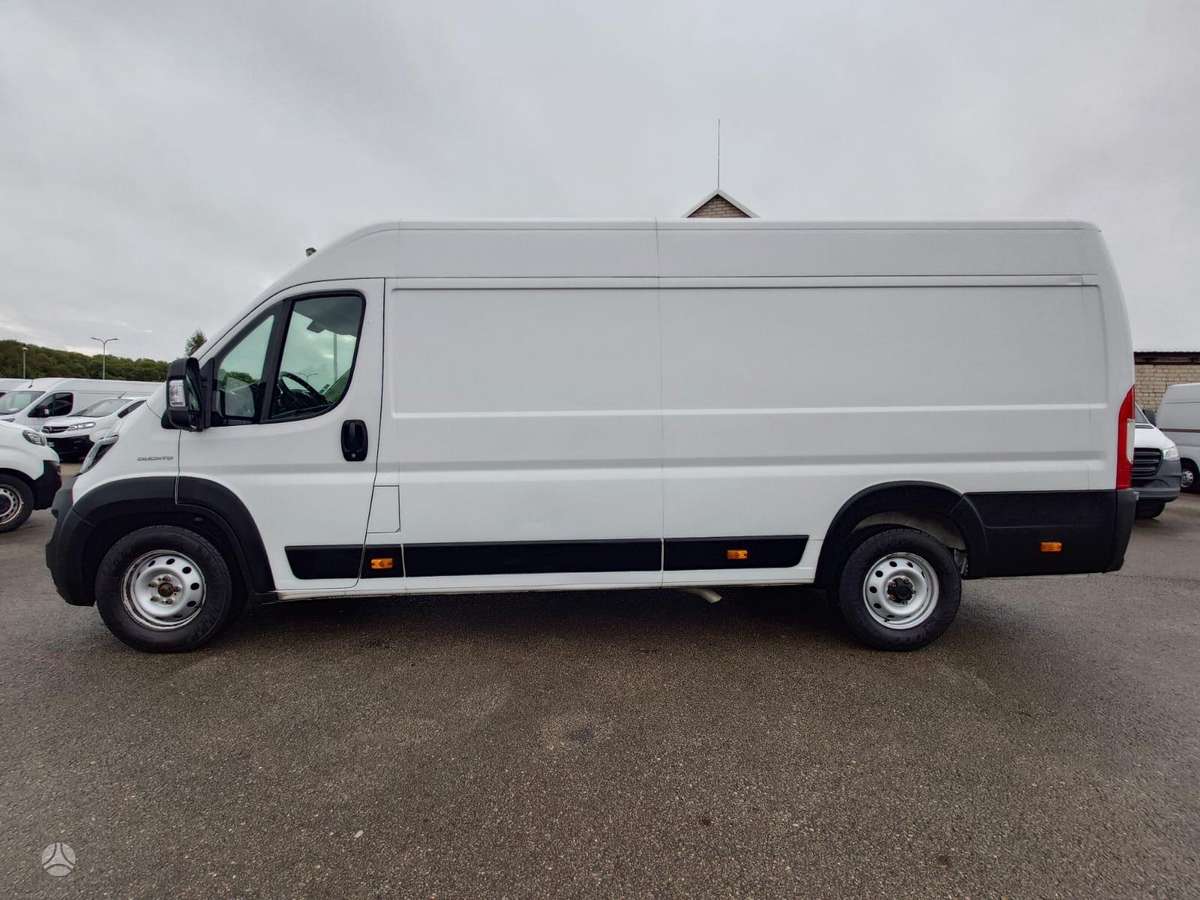 Fiat Ducato - 4