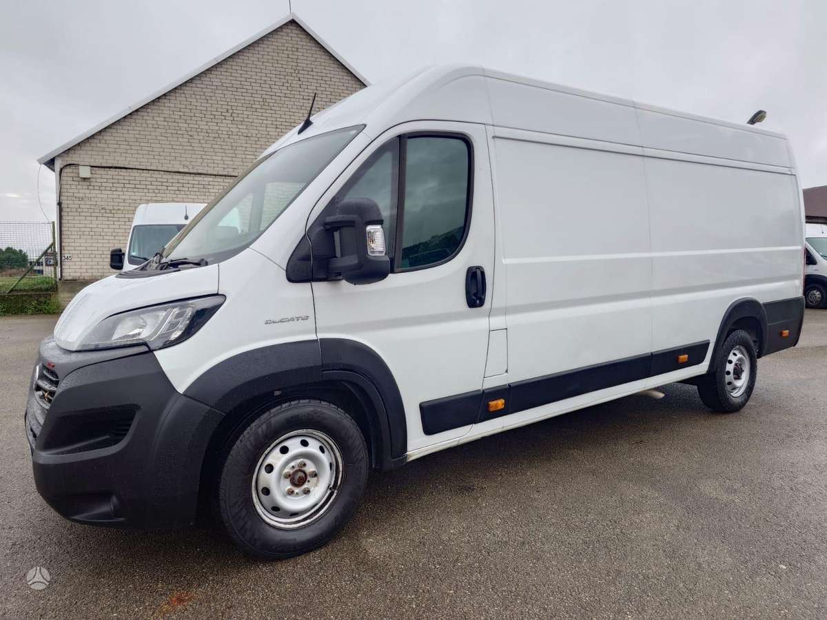 Fiat Ducato - 5