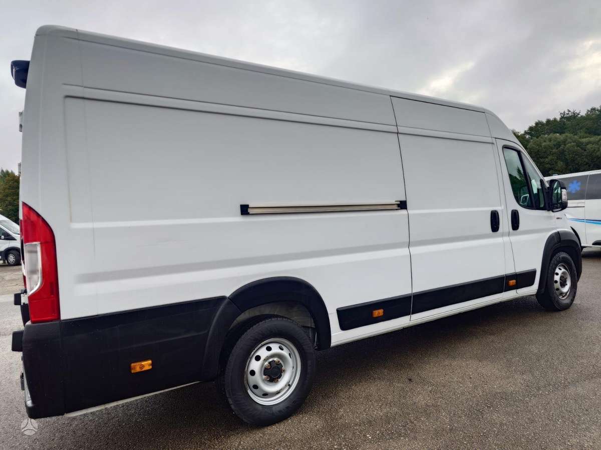 Fiat Ducato - 6