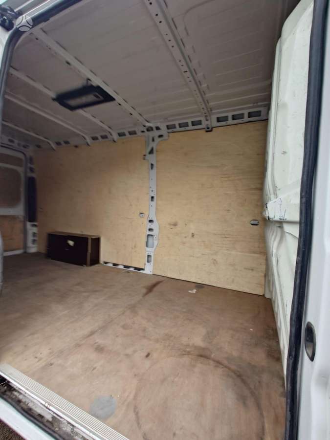 Fiat Ducato - 9