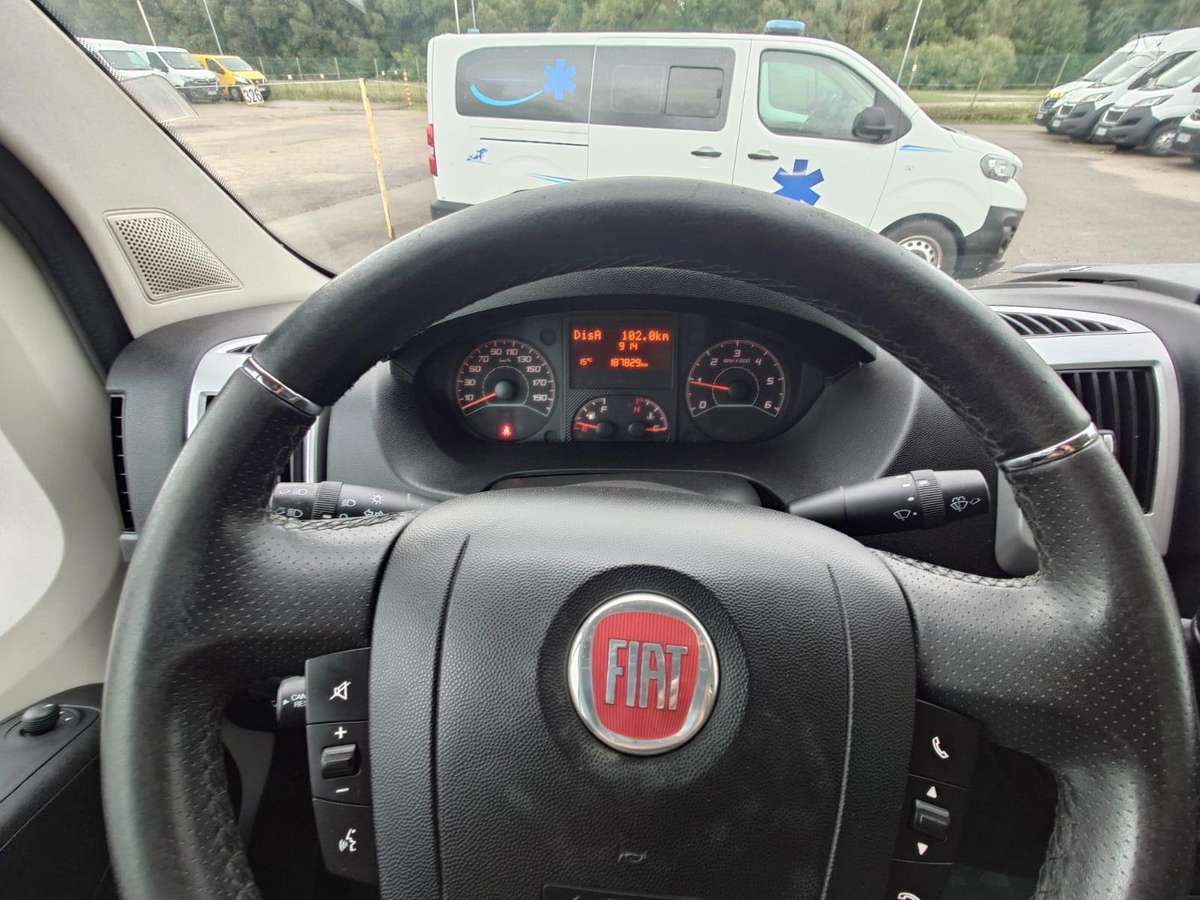 Fiat Ducato - 11