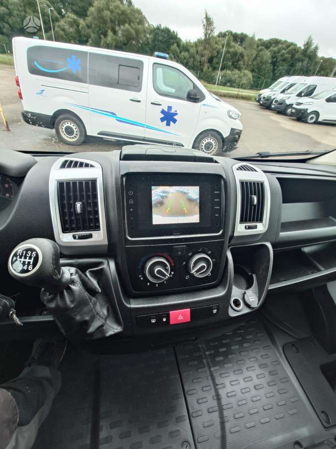 Fiat Ducato - 12