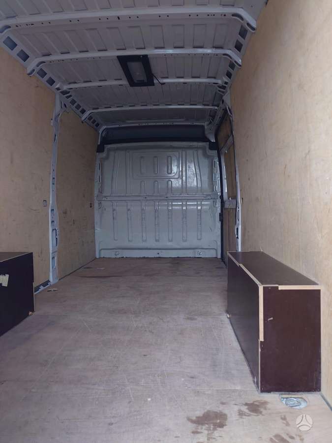 Fiat Ducato - 10
