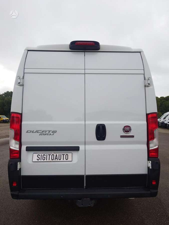 Fiat Ducato - 7
