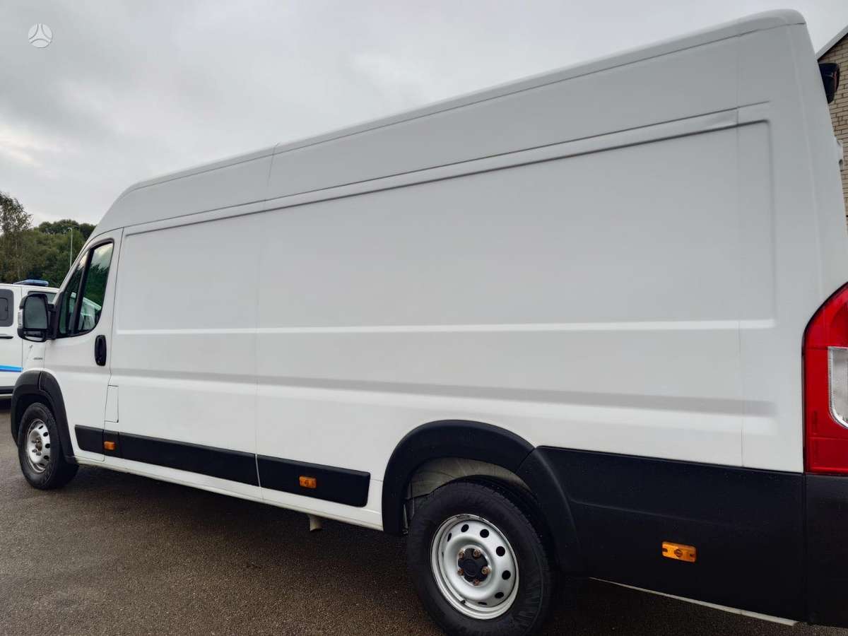 Fiat Ducato - 8