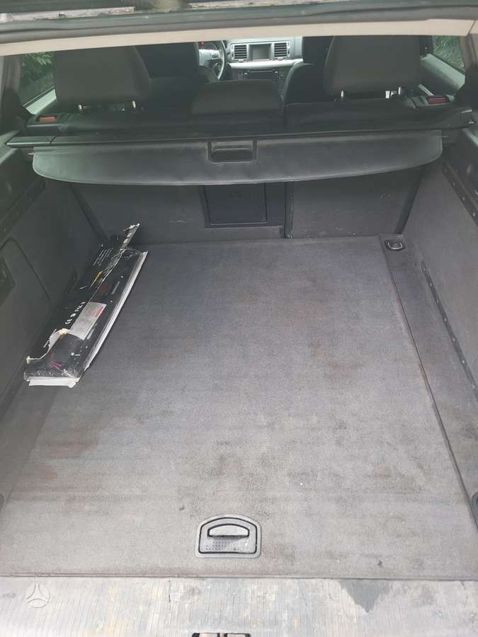 Opel Vectra - 6