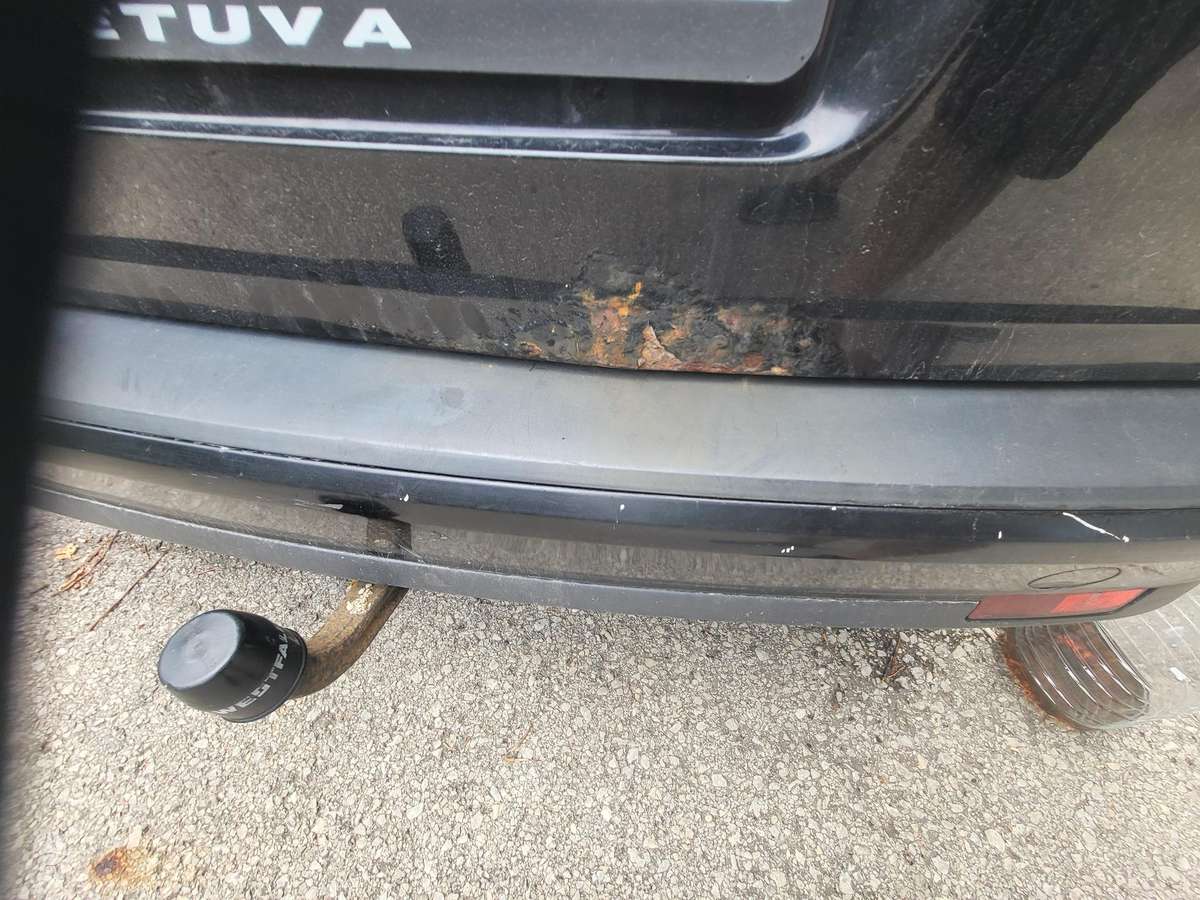 Opel Vectra - 11