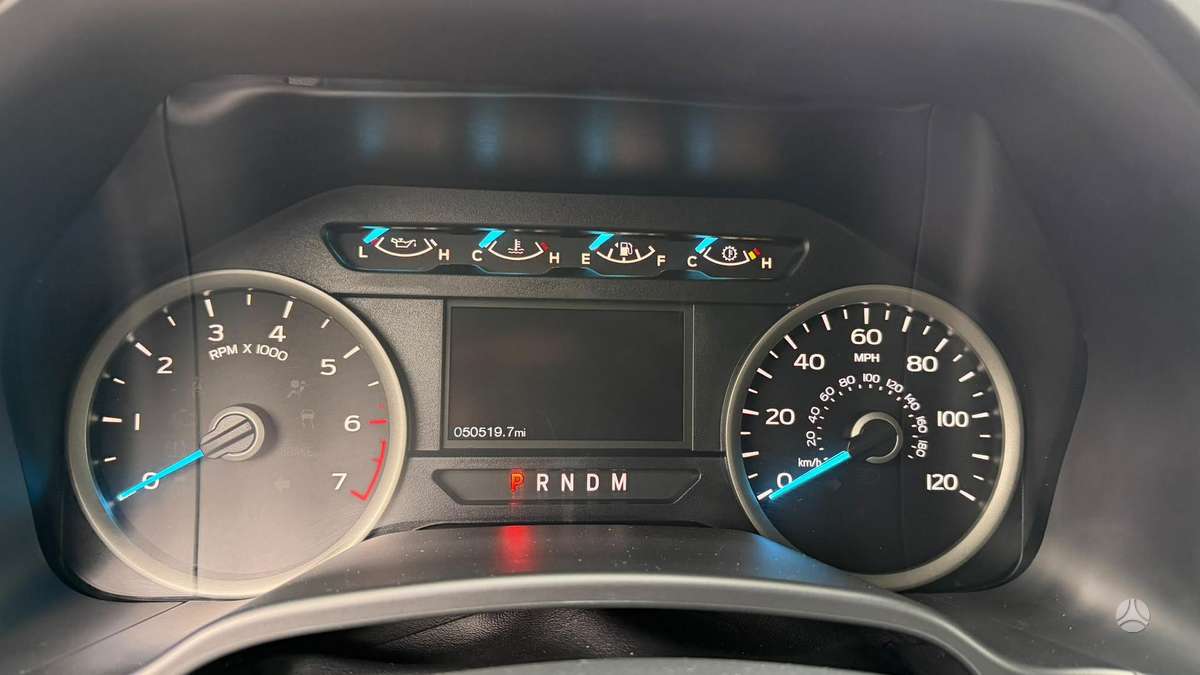Ford F-150 - 11