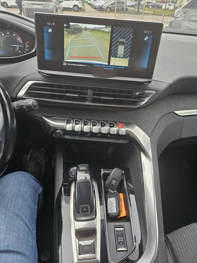 Peugeot 3008 - 11