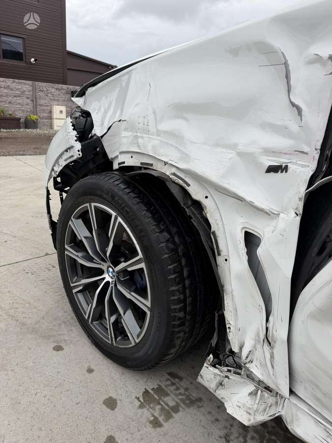 BMW X5 - 10