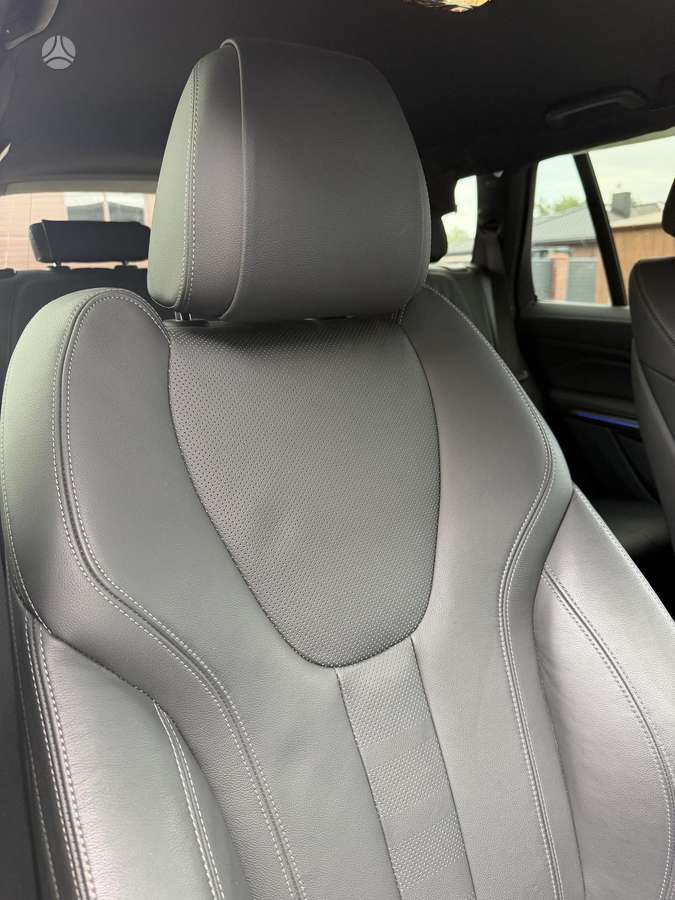 BMW X5 - 7