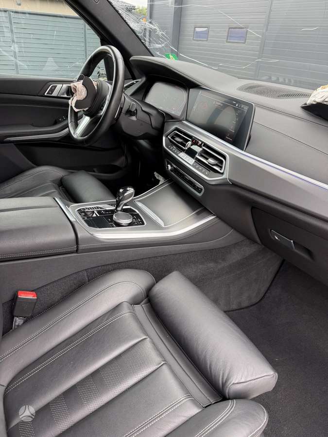 BMW X5 - 6