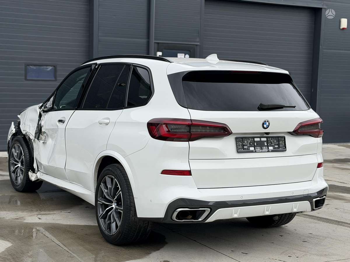 BMW X5 - 3