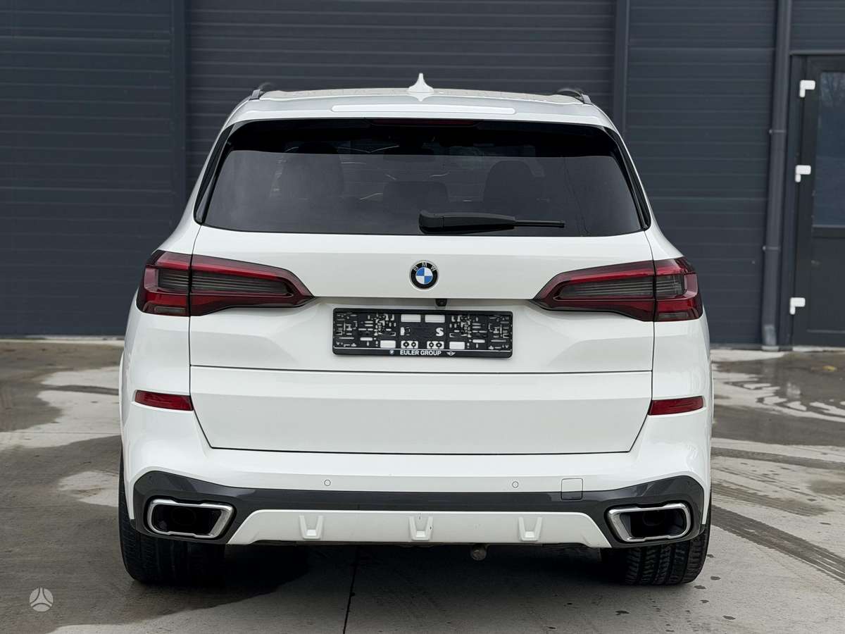 BMW X5 - 4