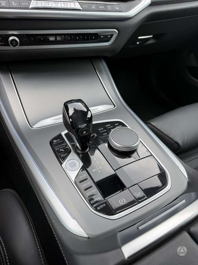 BMW X5 - 9