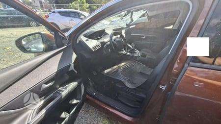 Citroen DS7 Crossback