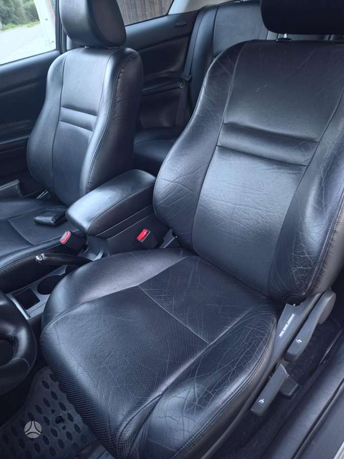 Toyota Corolla, 1.8 l., hatchback