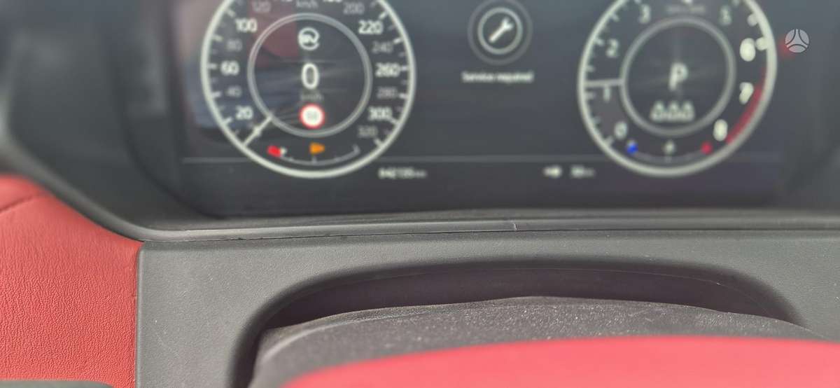 Land Rover Range Rover Velar - 7