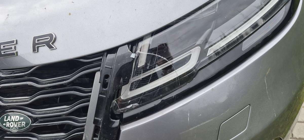 Land Rover Range Rover Velar - 9