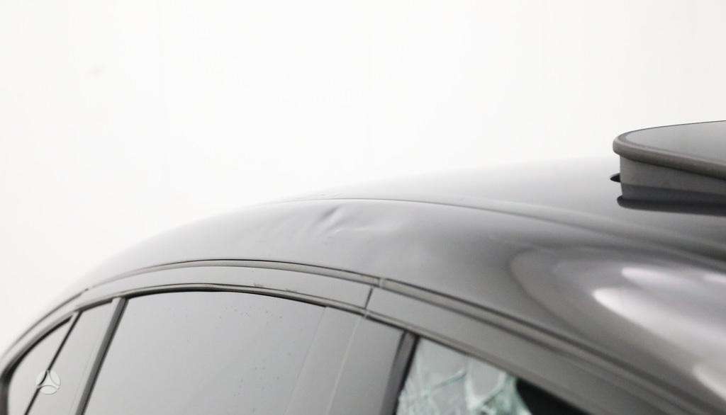 Mercedes-Benz GLC Coupe 300 - 10