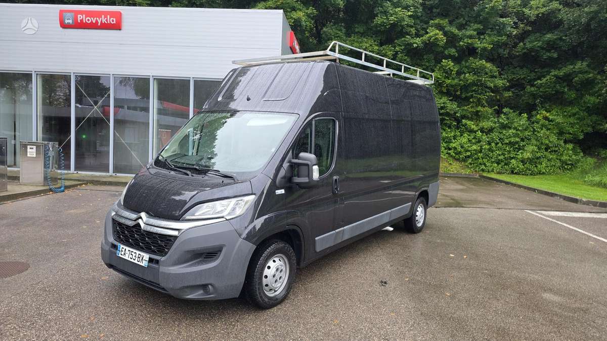 Citroën Jumper - 2