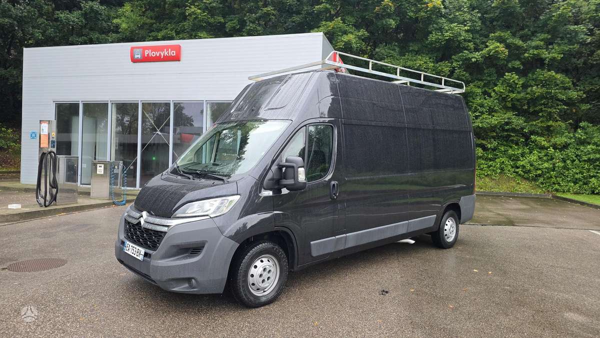 Citroën Jumper - 3