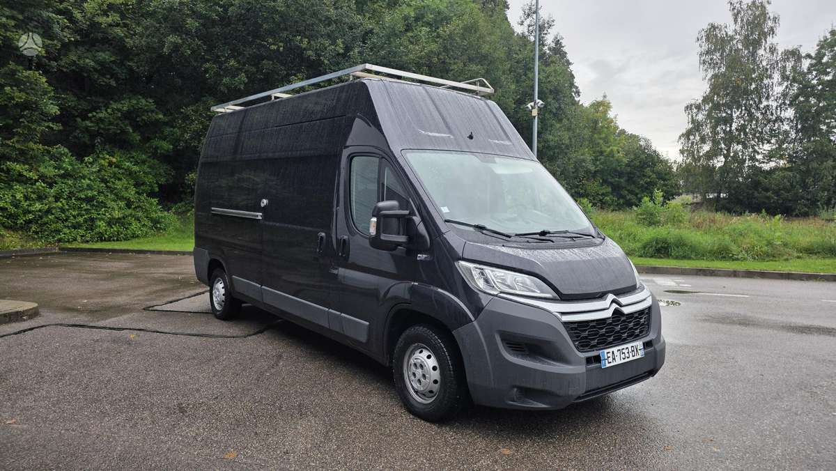 Citroën Jumper - 4