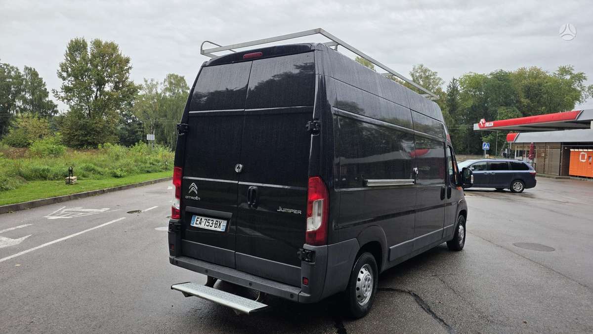 Citroën Jumper - 6