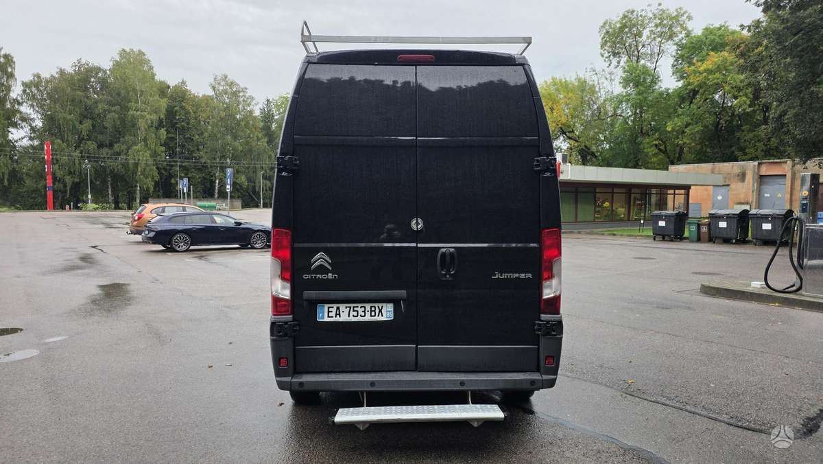 Citroën Jumper - 7