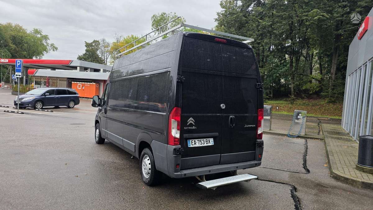 Citroën Jumper - 8