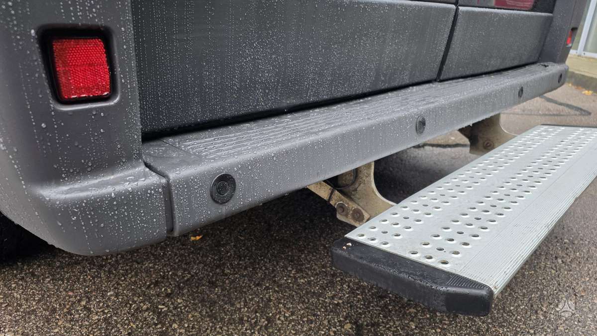Citroën Jumper - 9
