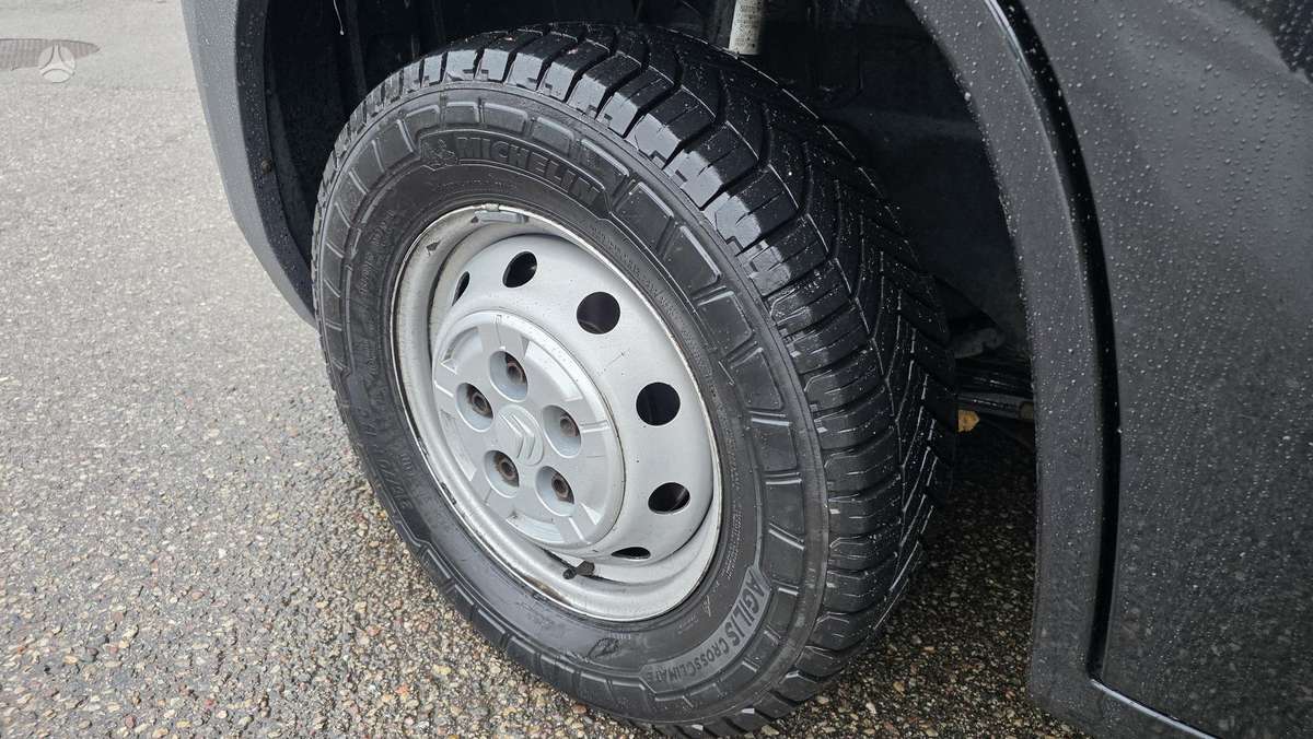 Citroën Jumper - 10