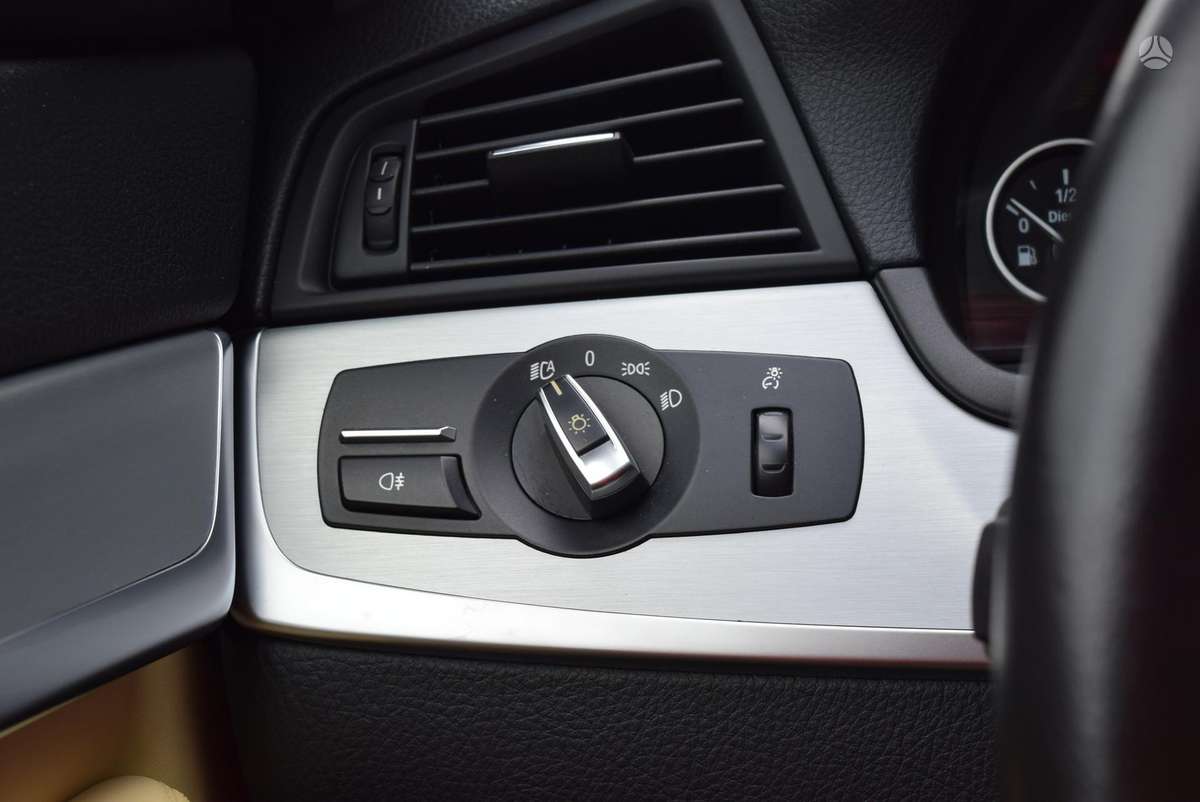 BMW 525, 2.0 l., Универсал