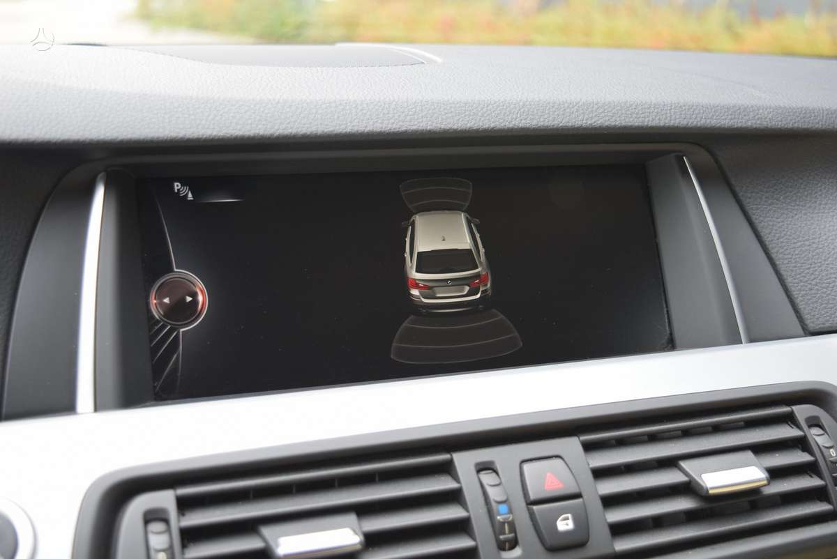 BMW 525, 2.0 l., wagon