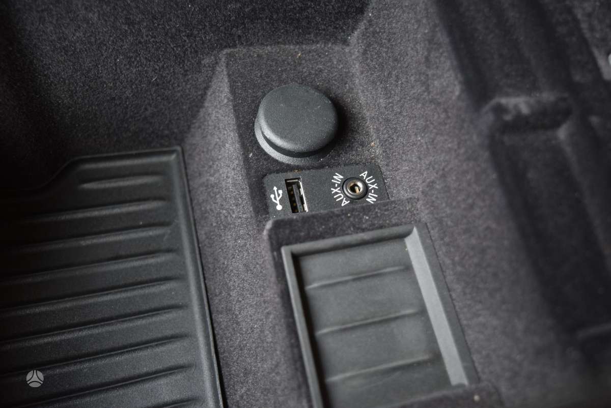 BMW 525, 2.0 l., wagon
