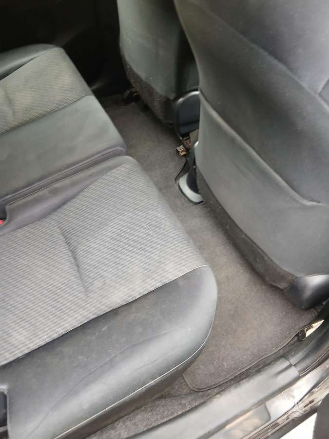 Toyota Verso-S - 11
