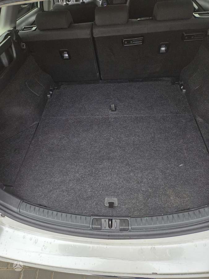 Toyota Auris - 12