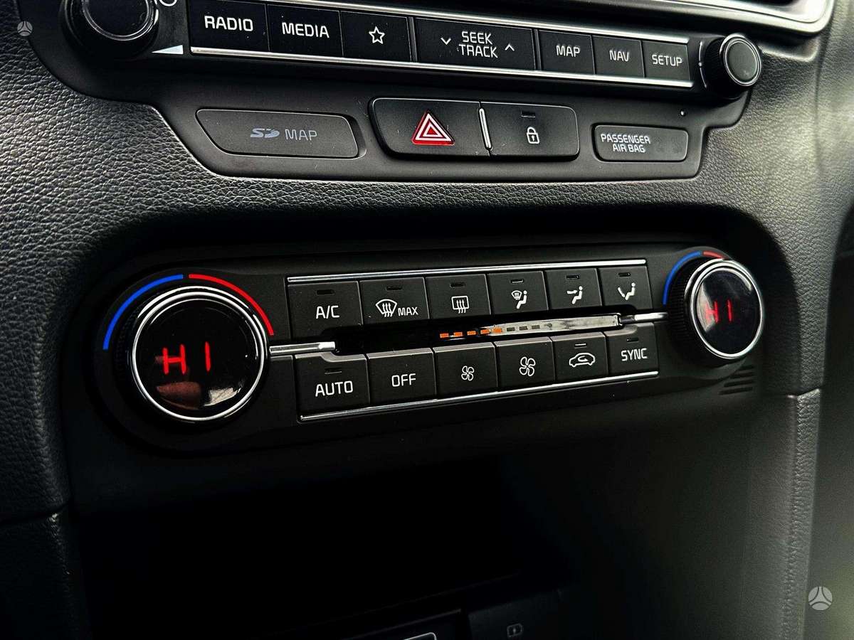 Kia Ceed, 1.0 l., Универсал