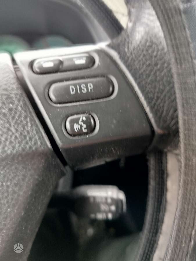 Toyota Corolla Verso - 11