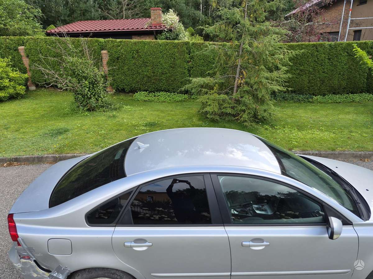 Volvo S40 - 5